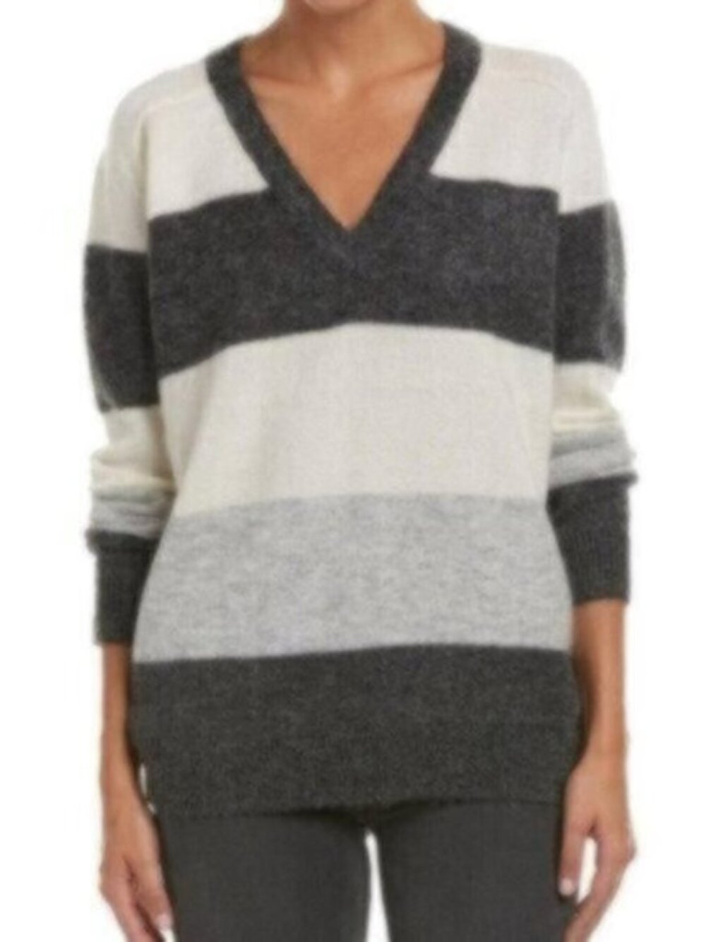 VINCE Oversized Sweater - new with tags